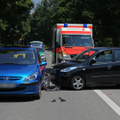 Bilder der Unfallstelle
