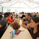 5 Jahre "Hairican" Feldkirch