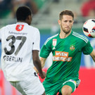 Fussball Rapid Altach Unentschieden APA.jpg