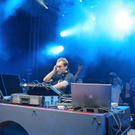 Donauinselfest: MTV-Bühne