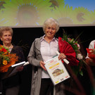 Blumenschmuck Abschluß Gala in Feldkirch