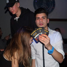 Fullmoon Party @ District 1
