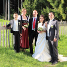 Hochzeit