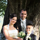 Hochzeit