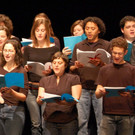 Projekt Jugendchor Rankweil