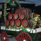 Oktoberfest Sonnenkönigin