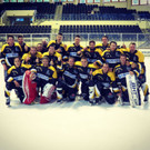 HC Walter Buaba mit Transfercoup