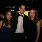 Maturaball des BG Bludenz (2016)