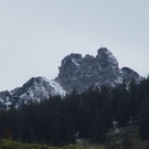 Steinkreise BürsTschengla