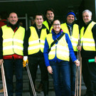 Der Gemeindevorstand war p__nktlich zur Stelle.JPG