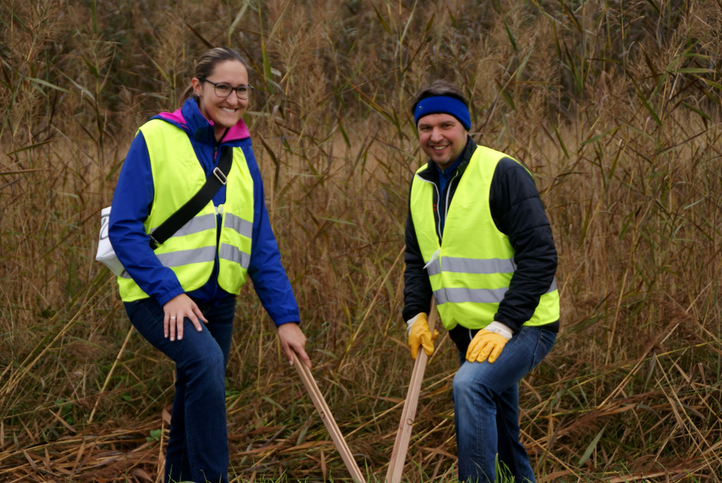 Julia Bickel_ Kurt Fischer - flei__ig am Werk.JPG