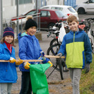 Teamwork war gefragt.JPG