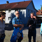 Herbstwanderung