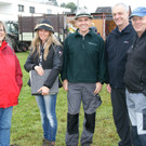 v_li_ Susanne Andexlinger_ Martina Riedmann_ Kurt Hofer_ Walter Natter_ Reinhard Hofer _Obmann Viehzuchtgenossenschaft_.JPG