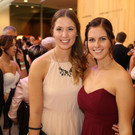 Abschlussball der HLW Feldkirch (2016)