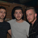 1. Rocktober Party im Mauerwerk
