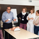 2. Turnusärztekongress LKH Feldkirch