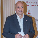 Rotkreuzball Pressekonferenz 18.10.2016