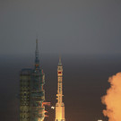 Start der chinesischen Shenzhou Rakete _9_.jpg