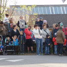 Schlussübung 2015