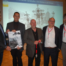 Eröffnung der Tagung "Montafoner Gipfeltreffen"