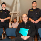 Bilder vom Prozess