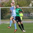 Impressionen vom Spiel gegen Ludesch