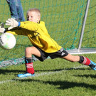 Impressionen vom U8-Turnier in Sulz