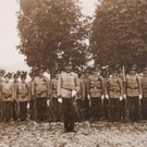 Schützenverein Buch in den 1920er Jahren