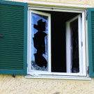 Brand in König-Ludwig-Straße
