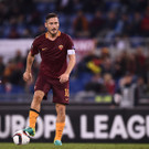 Europa League: AS Roma gegen Austria Wien