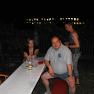 Vereinsgrillen