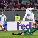 Rapid vs. Sassuolo