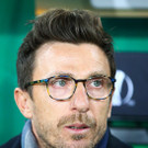 Europa League-Spiel Rapid Wien gegen Sassuolo - mehr Bilder