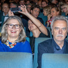 Opening Viennale 2016 @ Gartenbaukino