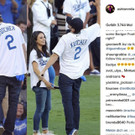 Mila Kunis und Ashton Kutcher