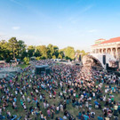 Lovely Days Festival 2016
