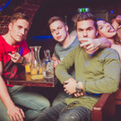 Party Night @ Stehachterl 21.10.2016