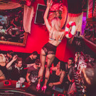 Party Night @ Kaktus  21.10.2016