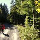 Berghaus Mattajoch - Saisonende 2016