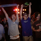 mundARTpop/rock Wettbewerb 2010 - Bilder vom Finale