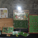 Sonderausstellung im Spielzeugmuseum