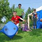Familienolympiade 2010