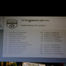 Bilder vom Spiel SV Typico Lochau gegen BW Feldkirch