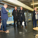 Vernissage "Bilbao-Bregenz"