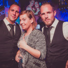 Party Night @Stehachterl 22.10.16