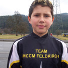 Oliver Maehr