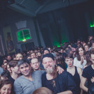 Queer Classics feat. CLUB H.Ø.D. Teil 1 @ Viennale Zentrale 22.10.16