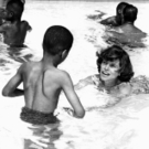 Dsa war Eunice Kennedy Shriver