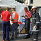 Feuerwehrprobe Schruns